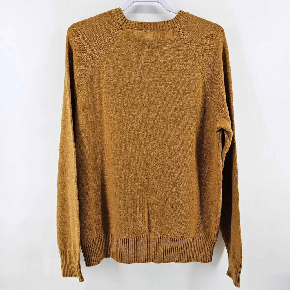 J. Crew crew crewneck